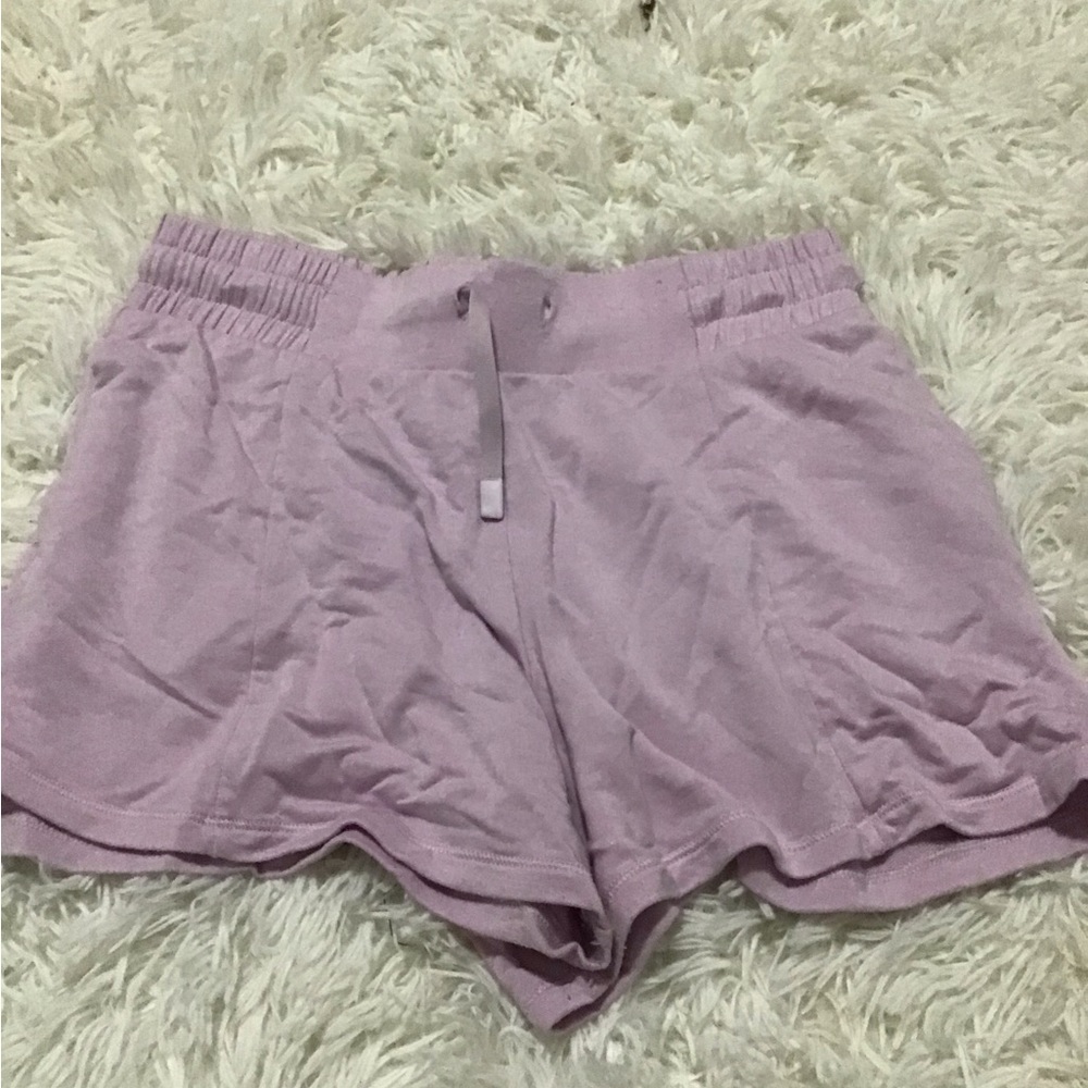 Target lounge shorts, so so soft,